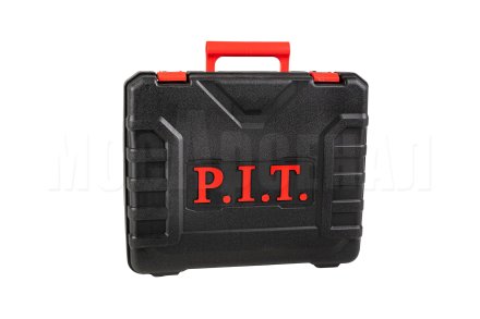 Лобзик аккумуляторный P.I.T. PST20H-80A/1