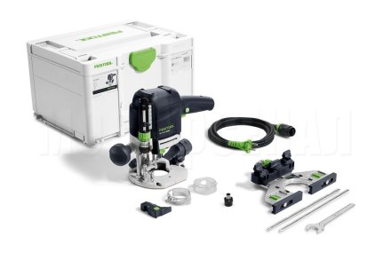 Фрезер вертикальный Festool OF 1010 REBQ Plus