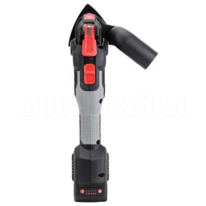 Реноватор (МФИ) аккумуляторный бесщёточный P.I.T. PMT20H-035B СОЛО