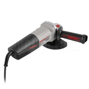 Угловая шлифовальная машина CROWN CT13502-125R