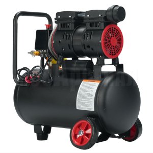 Компрессор сетевой безмасляный P.I.T. PAC24-C1