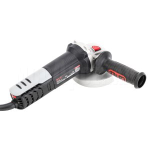 Шлифмашина угловая сетевая P.I.T. PWS125-C12