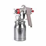 Краскораспылитель пневматический CROWN CT38129