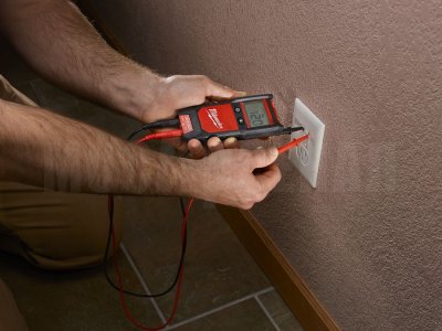 Тестер автоматический Milwaukee 2212-20