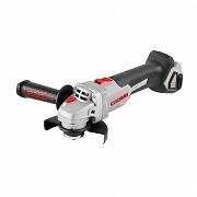 Аккумуляторная углошлифовальная машина BL CROWN CT23001-125HX