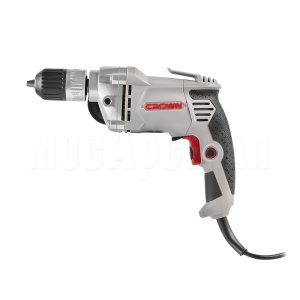 Дрель безударная CROWN СТ10127-13С
