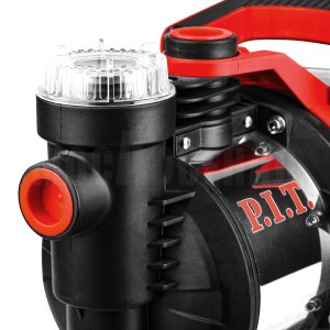 Насос садовый сетевой P.I.T. POG1100-P