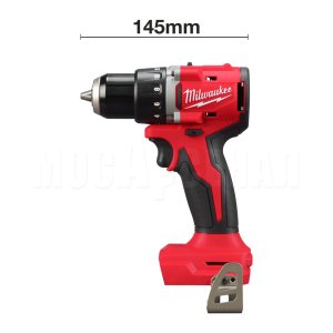 Дрель-шуруповерт Milwaukee M18 BLDDRC-202X