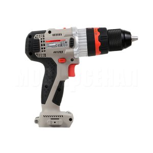 Аккумуляторный ударный шуруповерт BL CROWN CT21093HMX