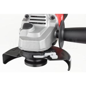 Шлифмашина угловая Milwaukee AG 800-125 EK