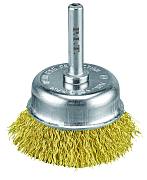 Кордщетка чашечная P.I.T. APLS10-C063