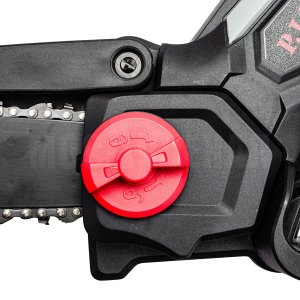 Пила цепная аккумуляторная мини P.I.T. PKE20H-150A СОЛО