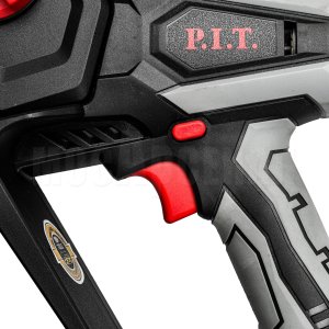 Пила цепная аккумуляторная мини P.I.T. PKE20H-150A СОЛО