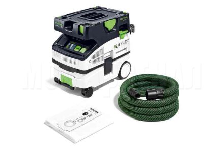 Пылеудаляющий аппарат Festool CTL MINI I