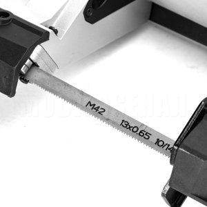 Пила ленточная аккумуляторная бесщёточная P.I.T. PHS20H-127A