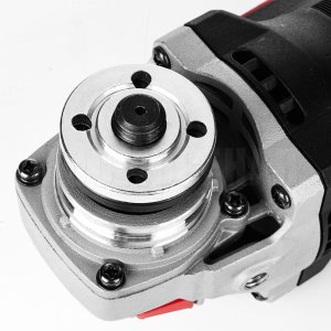 Шлифмашина угловая сетевая P.I.T. PWS125-C6 МАСТЕР