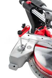 Пила торцовочная сетевая P.I.T. PCM255-C2