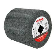 Абразивная щетка CROWN CAQ-S110800