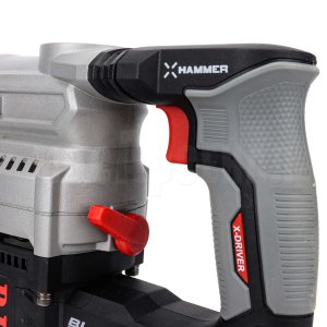 Перфоратор SDS-Plus аккумуляторный бесщеточный P.I.T. PBH20H-26A/1