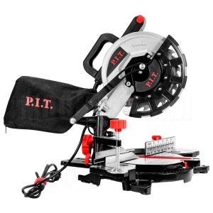 Пила торцовочная сетевая P.I.T. PMS210-C