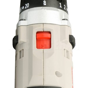 Шуруповерт сетевой CROWN CT10152