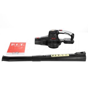 Воздуходувка аккумуляторная P.I.T. PBO20H-450A СОЛО