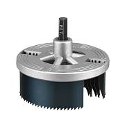 Пила кольцевая наборная по дереву P.I.T. AWOD07-007B