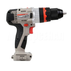 Аккумуляторный ударный шуруповерт CROWN CT21075HMX