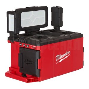 Фонарь - зарядное устройство Milwaukee M18 POALC-0