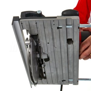 Пила циркулярная Milwaukee CS 85 CBE
