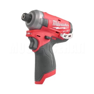 Винтоверт Milwaukee M12 FQID-0 SURGE