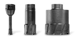 Корончатое сверло HM Ultra 50 с резьбой FEIN M 18 x 6 P 1,5 Fein (63127027019)