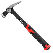 Молоток-гвоздодер P.I.T. DRUA HHAF07-0020