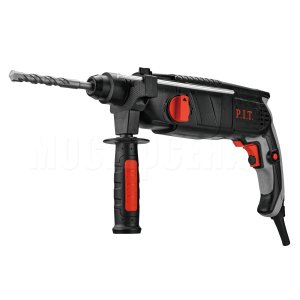 Перфоратор SDS-Plus сетевой P.I.T. PBH24-C PROMO