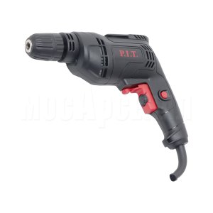 Дрель сетевая P.I.T. PBM10-C