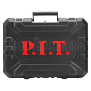 Перфоратор SDS-Plus сетевой P.I.T. PBH28-C6