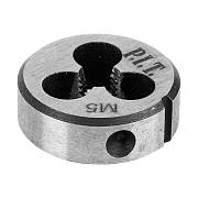 Плашка метрическая P.I.T. AMED07-M508