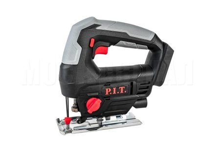 Лобзик аккумуляторный P.I.T. PST20H-70A СОЛО
