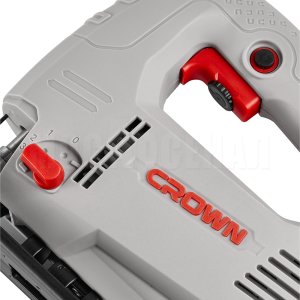 Лобзик CROWN CT15212