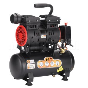 Компрессор сетевой безмасляный P.I.T. PAC9-C