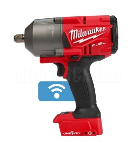 Гайковерт Milwaukee M18 ONEFHIWP12-0X