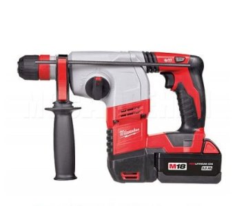 Перфоратор Milwaukee HD18 HX-402С