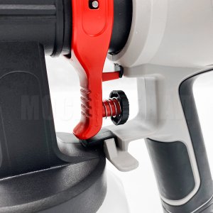 Краскораспылитель CROWN CT31020