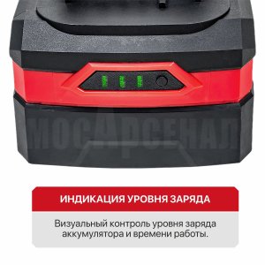 Аккумулятор OnePower P.I.T. PH20-4.0