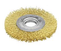 Кордщетка дисковая P.I.T. APLS12-U125