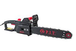 Пила цепная сетевая P.I.T. PKE405-C4 МАСТЕР