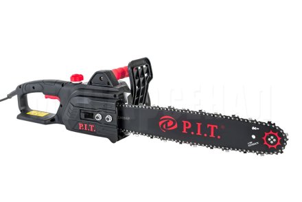 Пила цепная сетевая P.I.T. PKE405-C4 МАСТЕР