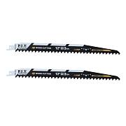 Полотно для сабельной пилы с карбидными зубьями P.I.T. ARSB-1203A
