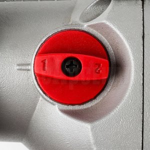 Дрель ударная сетевая P.I.T. PSB16-C1