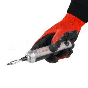 Аккумуляторный шуруповерт CROWN CT22033 IMC